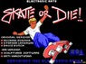 skate or die! (europe) (side 1) rom